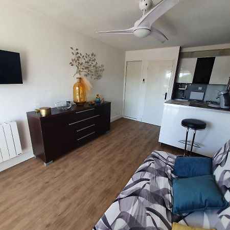לה גרנד מוט Studio Cabine Mer Et Pinede 26M2: 4Pers, Neuf, Cosy מראה חיצוני תמונה