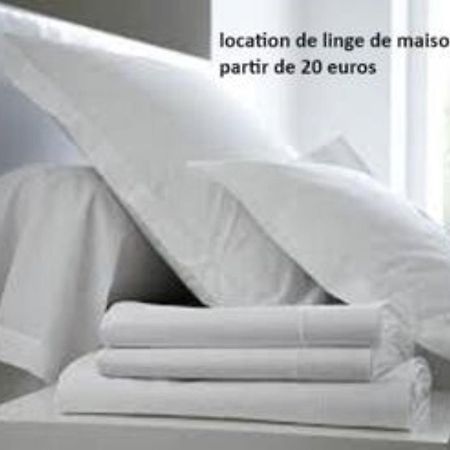 לה גרנד מוט Studio Cabine Mer Et Pinede 26M2: 4Pers, Neuf, Cosy מראה חיצוני תמונה