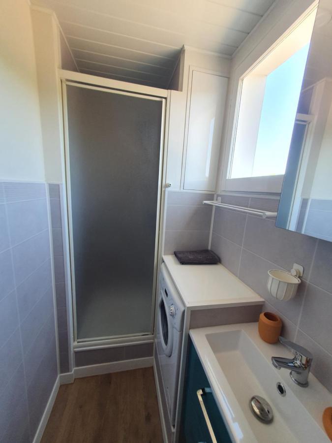 לה גרנד מוט Studio Cabine Mer Et Pinede 26M2: 4Pers, Neuf, Cosy מראה חיצוני תמונה