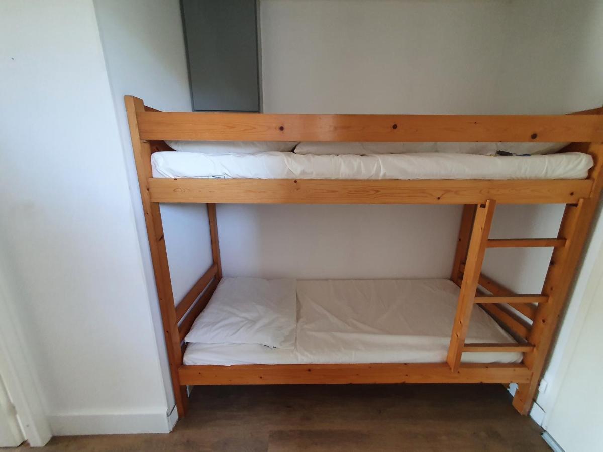 לה גרנד מוט Studio Cabine Mer Et Pinede 26M2: 4Pers, Neuf, Cosy מראה חיצוני תמונה