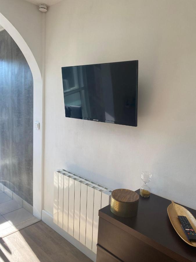 לה גרנד מוט Studio Cabine Mer Et Pinede 26M2: 4Pers, Neuf, Cosy מראה חיצוני תמונה