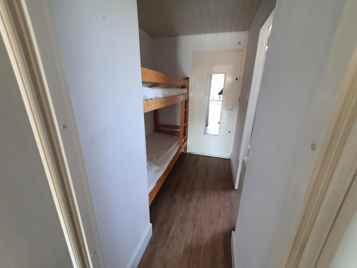 לה גרנד מוט Studio Cabine Mer Et Pinede 26M2: 4Pers, Neuf, Cosy מראה חיצוני תמונה